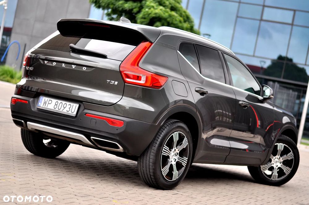 Volvo XC 40 - 11