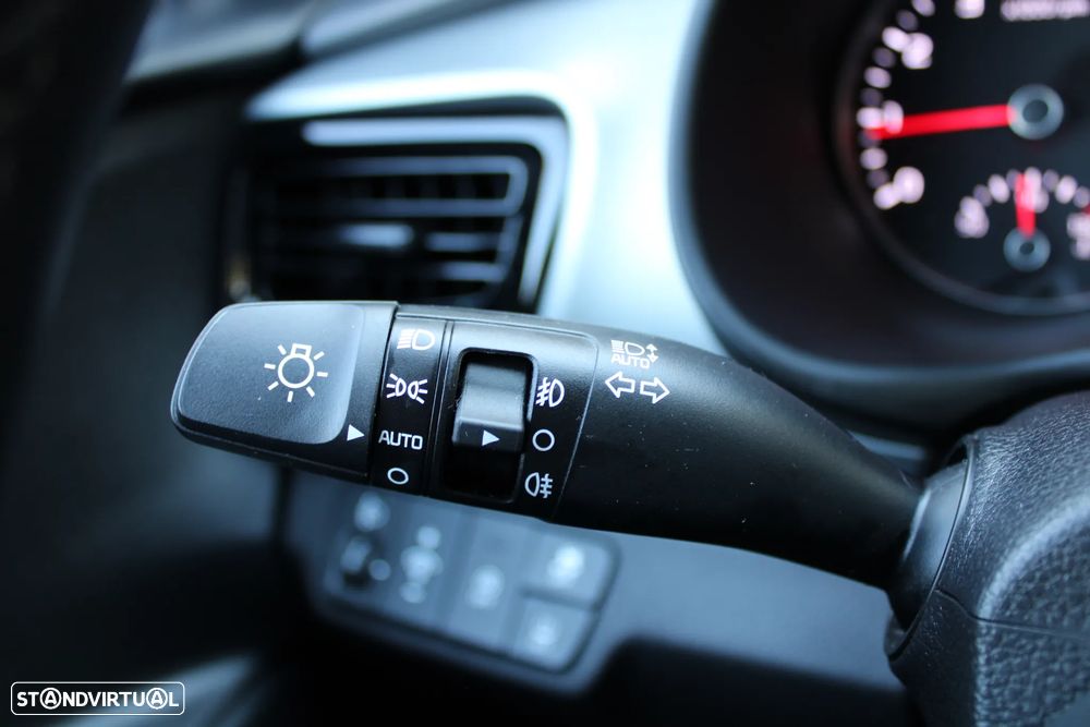 Kia Stonic 1.0 T-GDI Drive 7DCT - 22