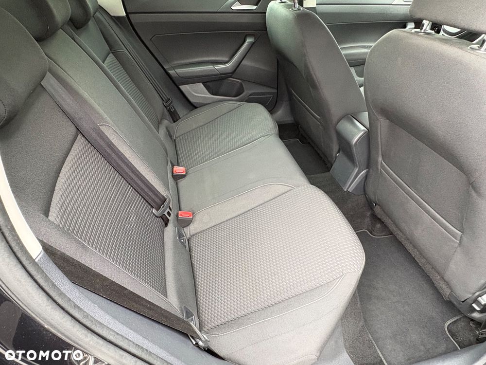 Volkswagen Polo 1.6 TDI SCR Highline - 8