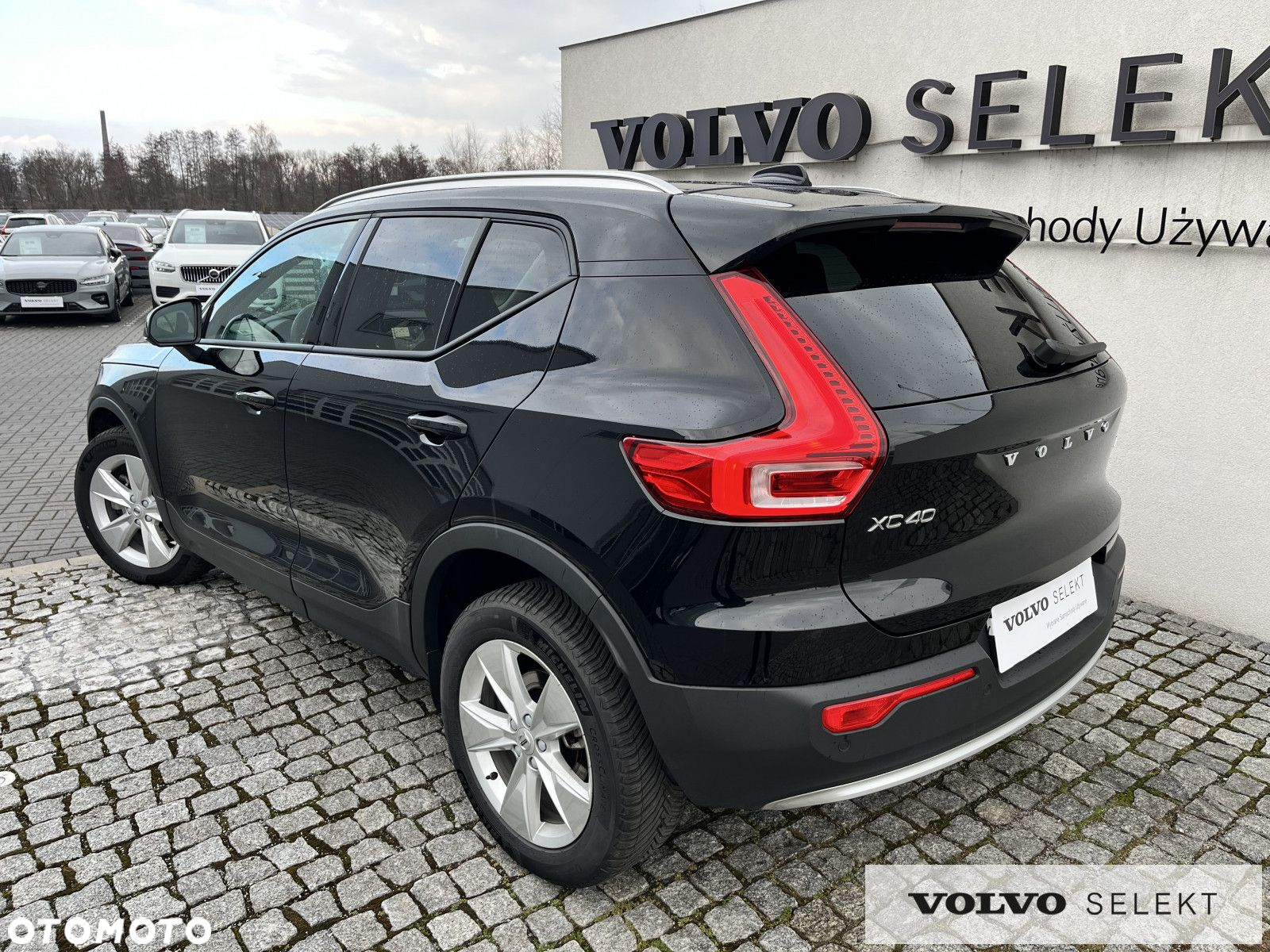 Volvo XC 40 - 7
