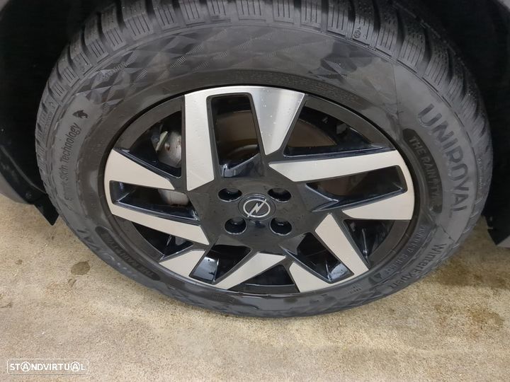 Opel Mokka-e Elegance - 8