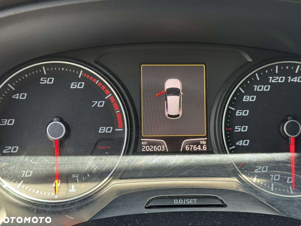 Seat Leon 1.2 TSI Start&Stop I-Tech - 8