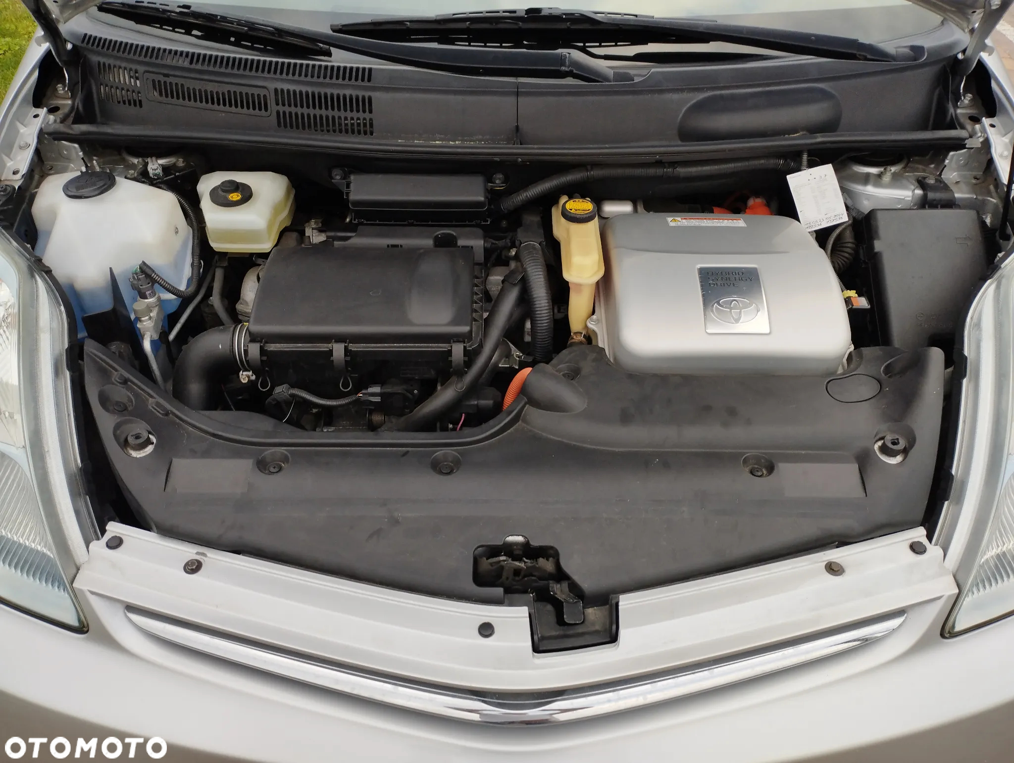 Toyota Prius - 19