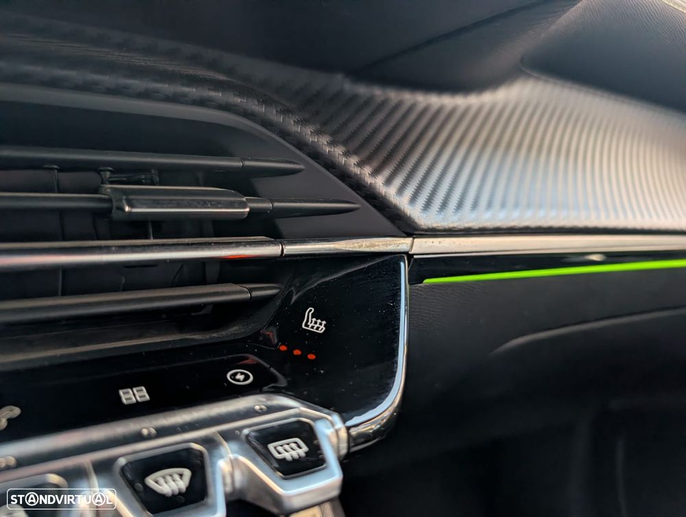 Peugeot e-208 GT Pack - 23