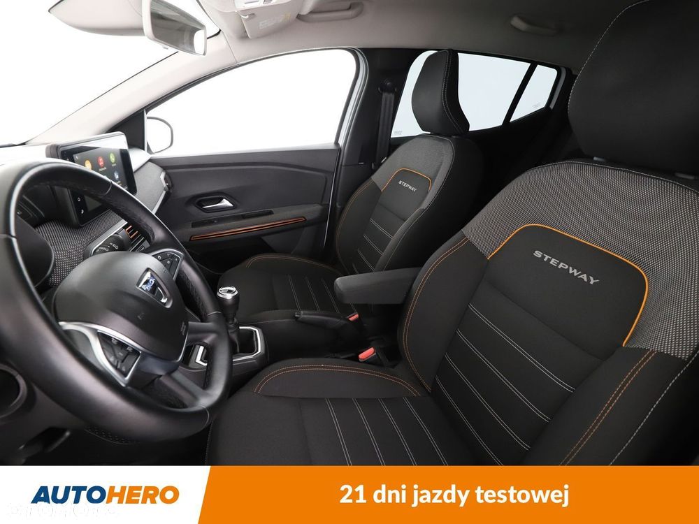Dacia Sandero Stepway 1.0 TCe Comfort - 10