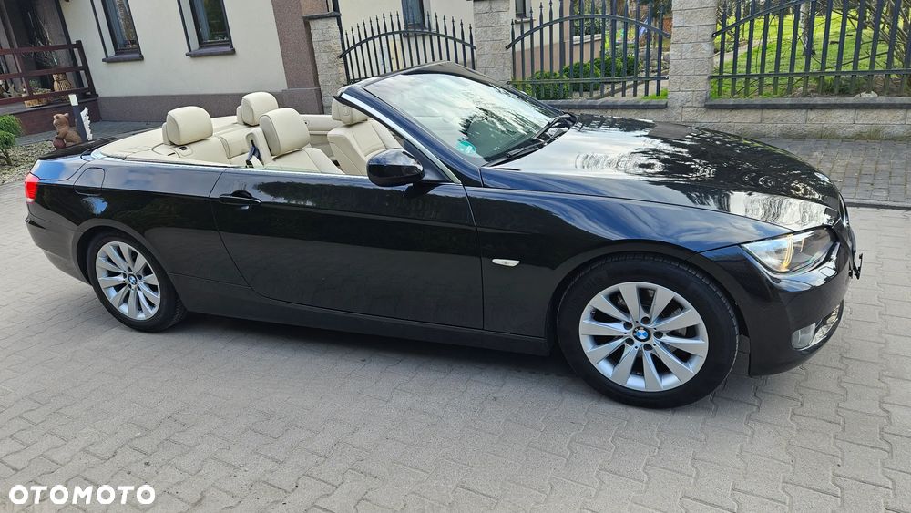 BMW Seria 3 320d DPF - 3