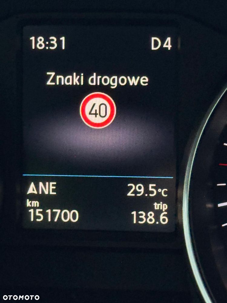 Volkswagen Passat 2.0 TSI BMT Highline DSG - 13