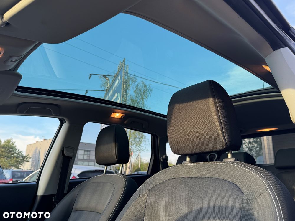 Nissan Qashqai+2 2.0 I-Way - 19