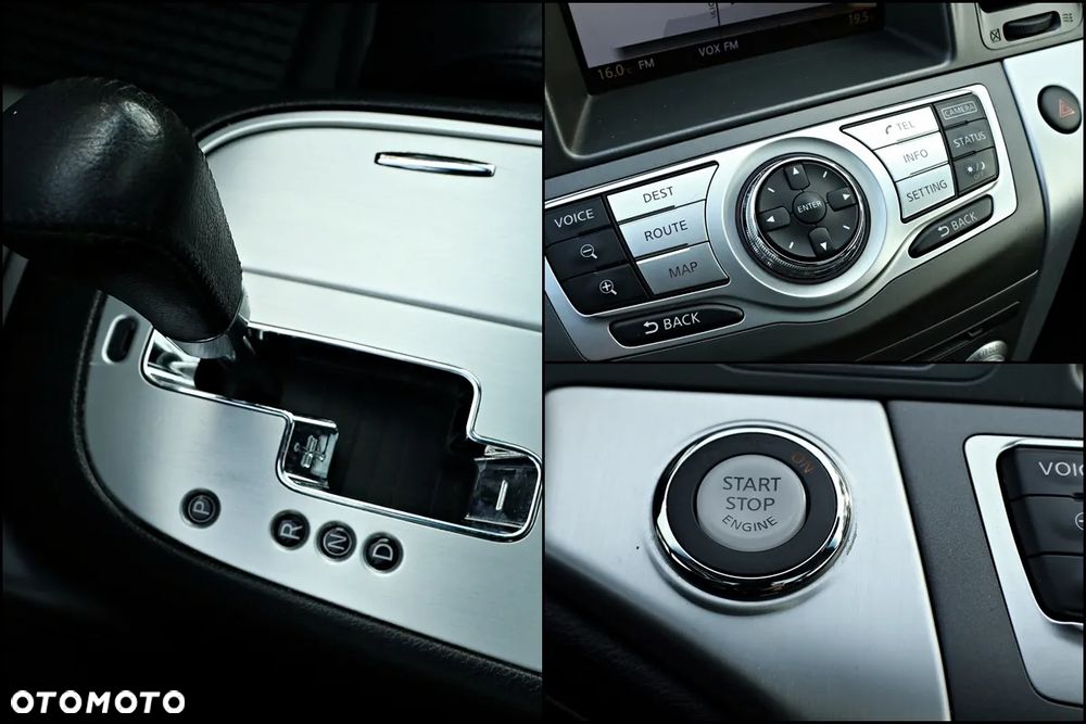 Nissan Murano - 32