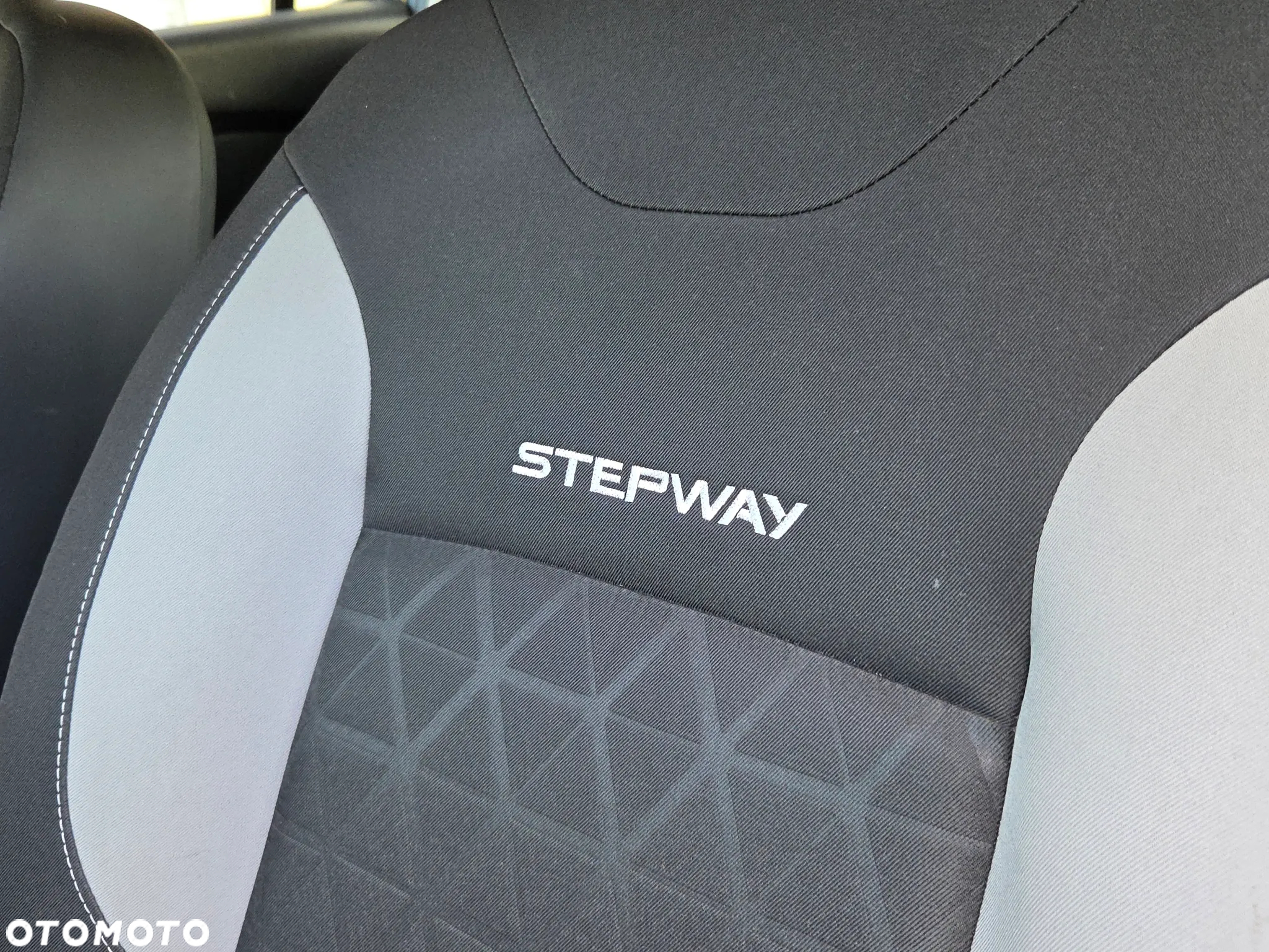 Dacia Sandero Stepway TCe 90 Ambiance - 21