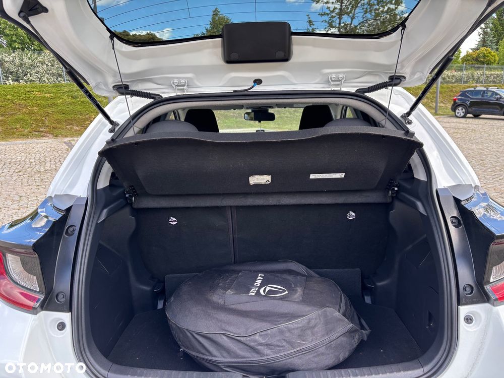 Toyota Yaris 1.0 Comfort - 15