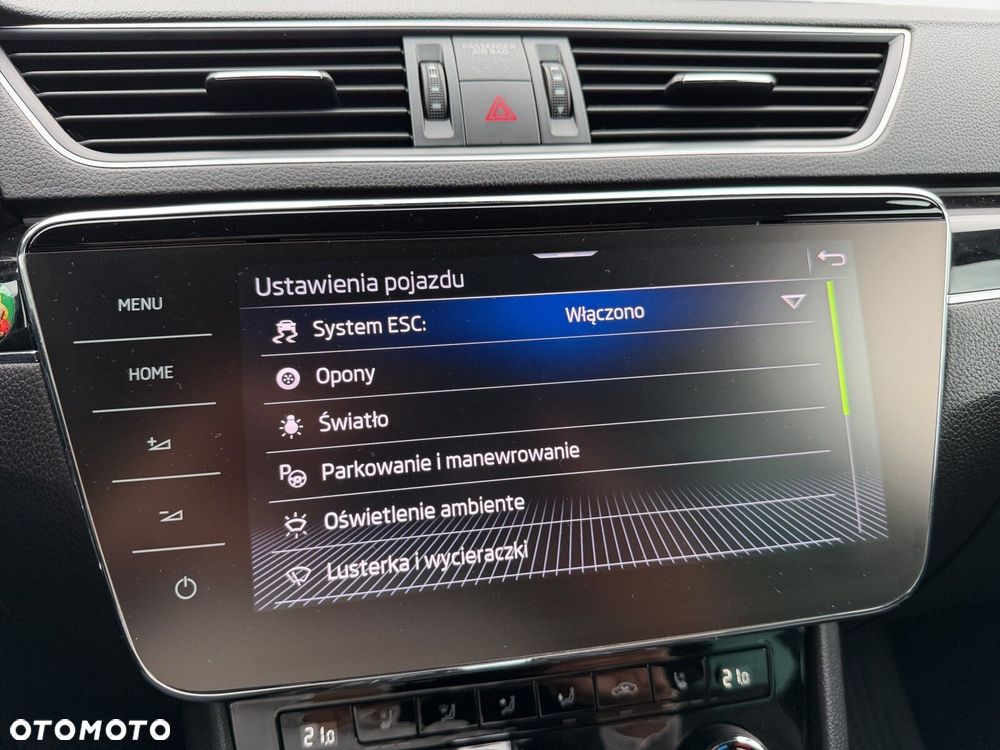 Skoda Superb 2.0 TDI SCR L&K DSG - 31