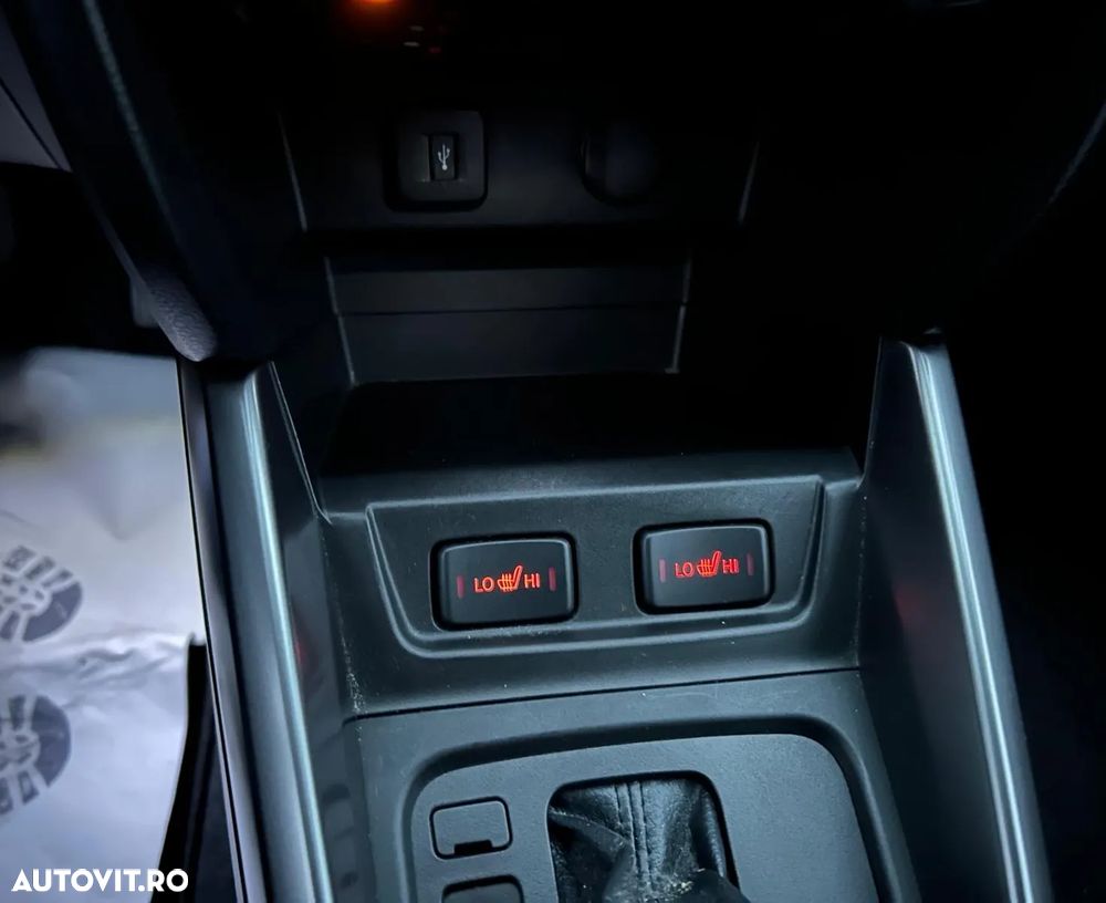 Suzuki Vitara 1.4 Passion Aut. - 23