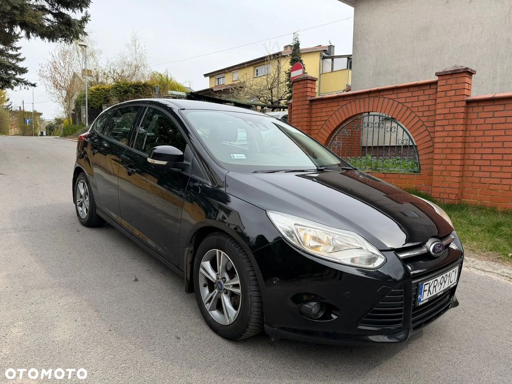 Ford Focus - 6