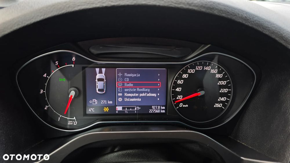 Ford Galaxy 2.0 TDCi Titanium - 4