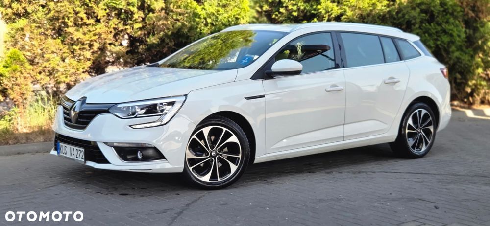 Renault Megane BLUE dCi 115 INTENS - 6