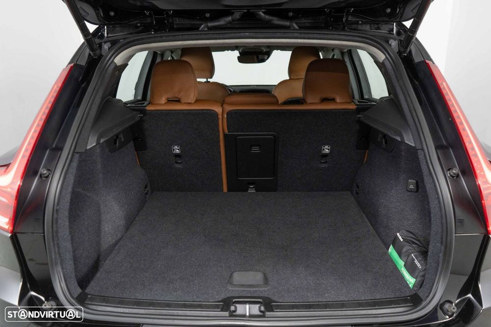 Volvo XC 40 1.5 T4 PHEV Inscription - 15