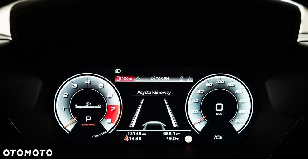 Audi S3 Sportback - 23