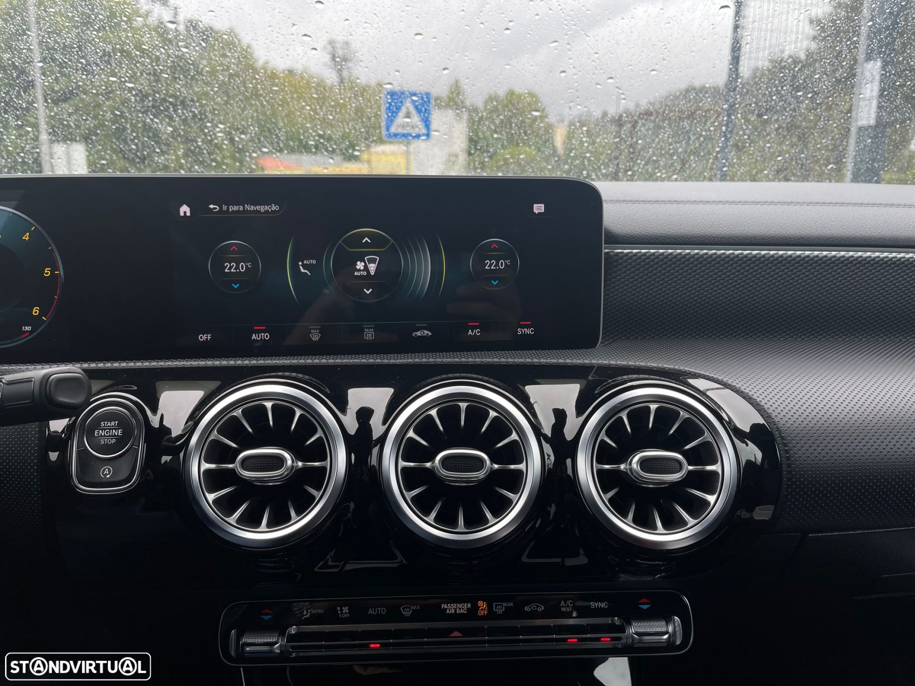 Mercedes-Benz CLA 180 - 34