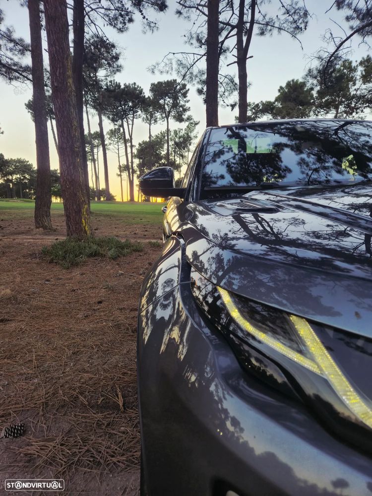 Land Rover Range Rover Evoque 2018 photo 5