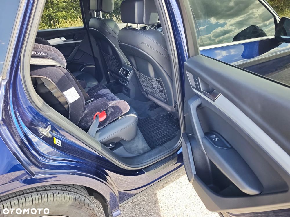 Audi Q5 2.0 TFSI Quattro Sport S tronic - 17