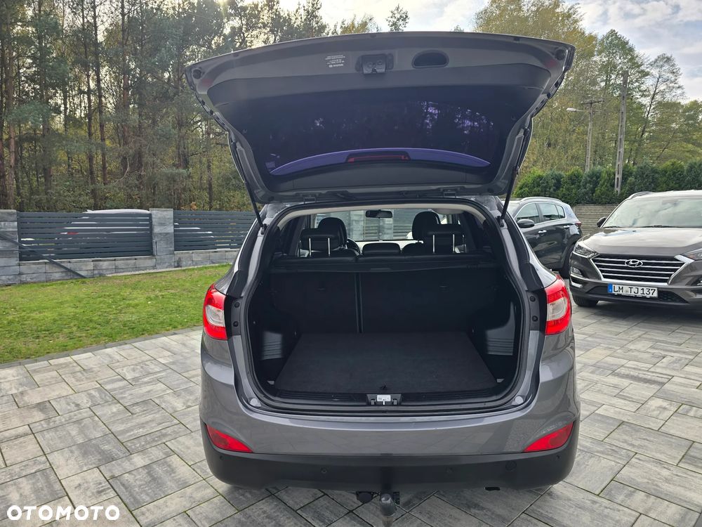 Hyundai ix35 1.6 2WD Style - 19