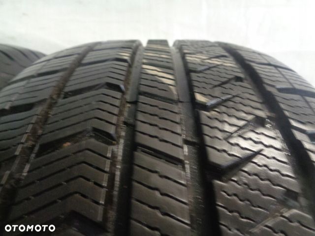2X Vredestein Quatrac 5 255/60R18 112V - 5