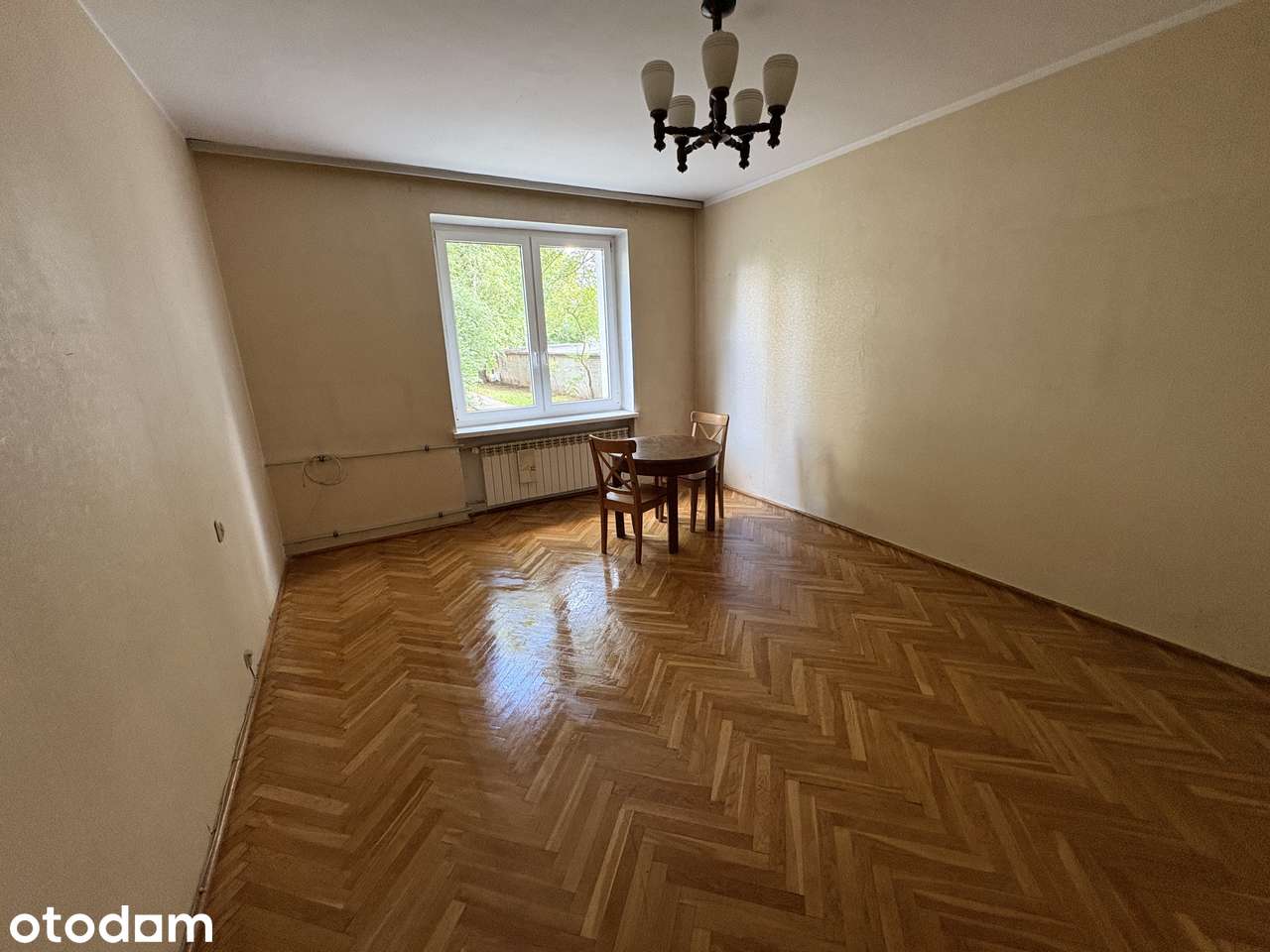Stara Ochota, 36,5mkw Skarżyńskiego 9 bezpośrednio !!!