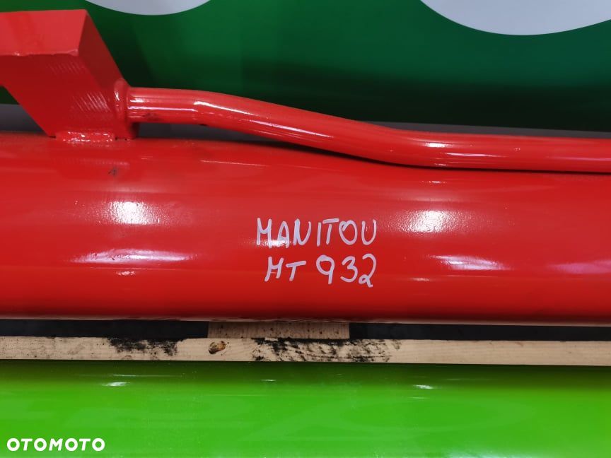 Manitou MT 1030 {Cylinder hydrauliczny masztu} - 9