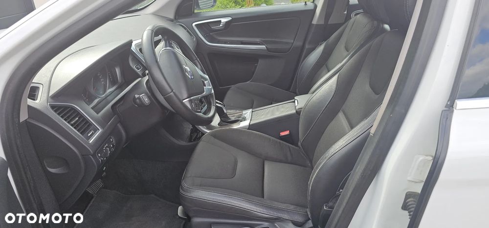 Volvo XC 60 - 7