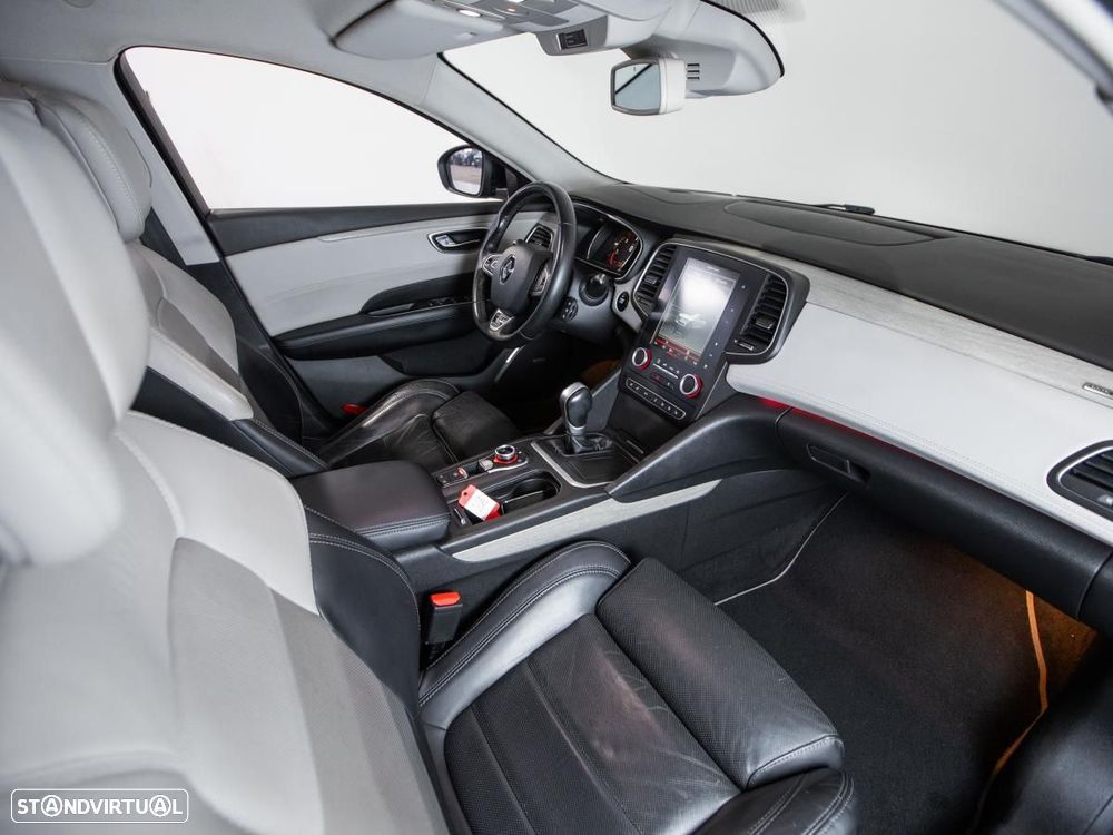 Renault Talisman - 10