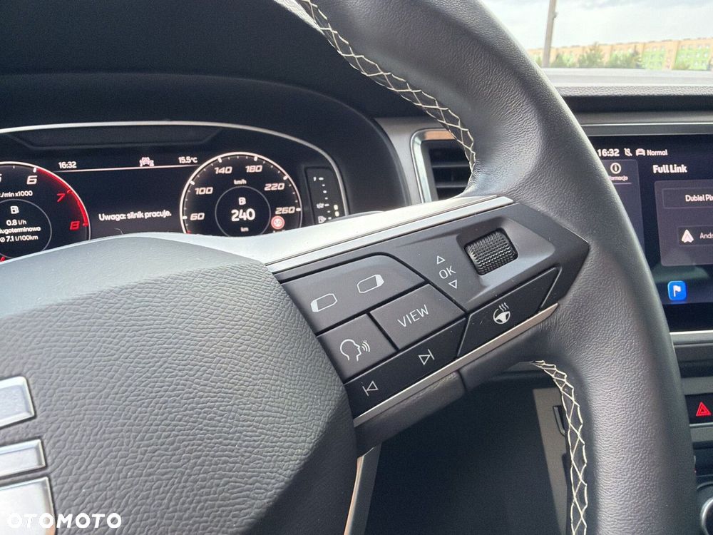 Seat Ateca - 24