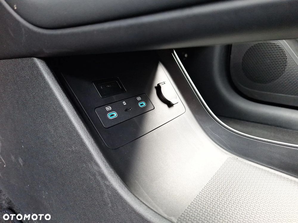 BYD Atto 2 64.8kWh Comfort - 26