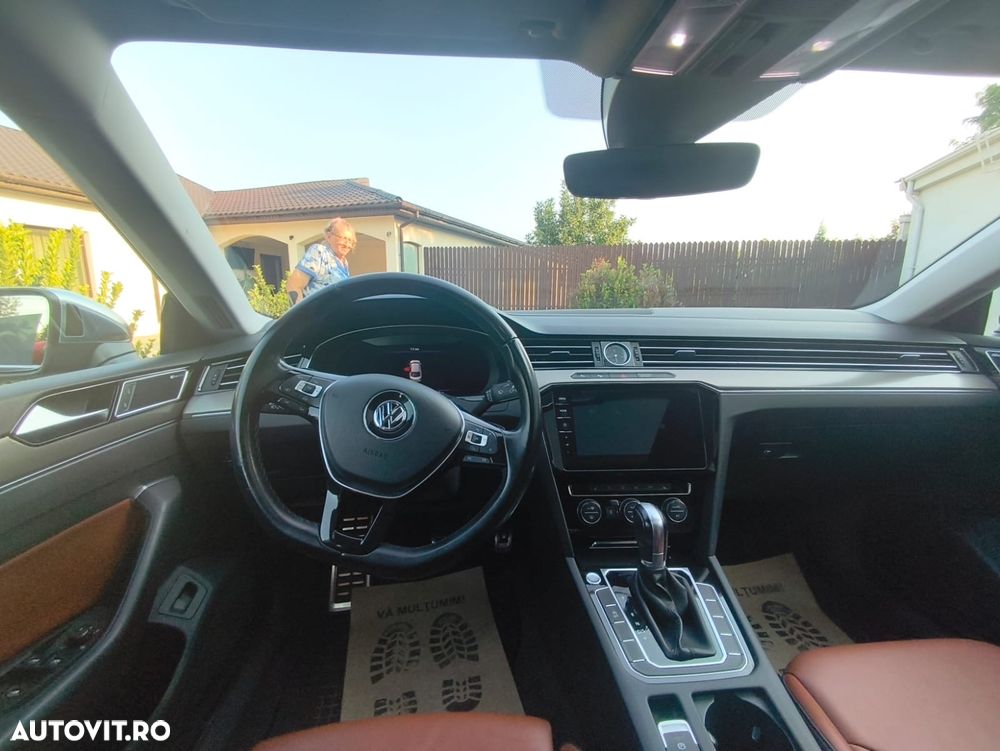 Volkswagen ARTEON 2.0 TDI DSG Elegance - 11