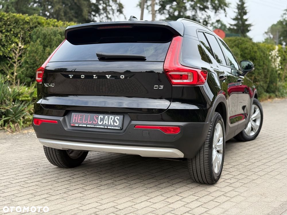 Volvo XC 40 D3 Momentum Pro - 13