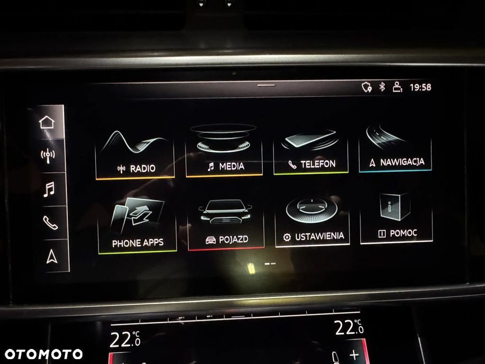 Audi A6 50 TDI mHEV Quattro Tiptronic - 25