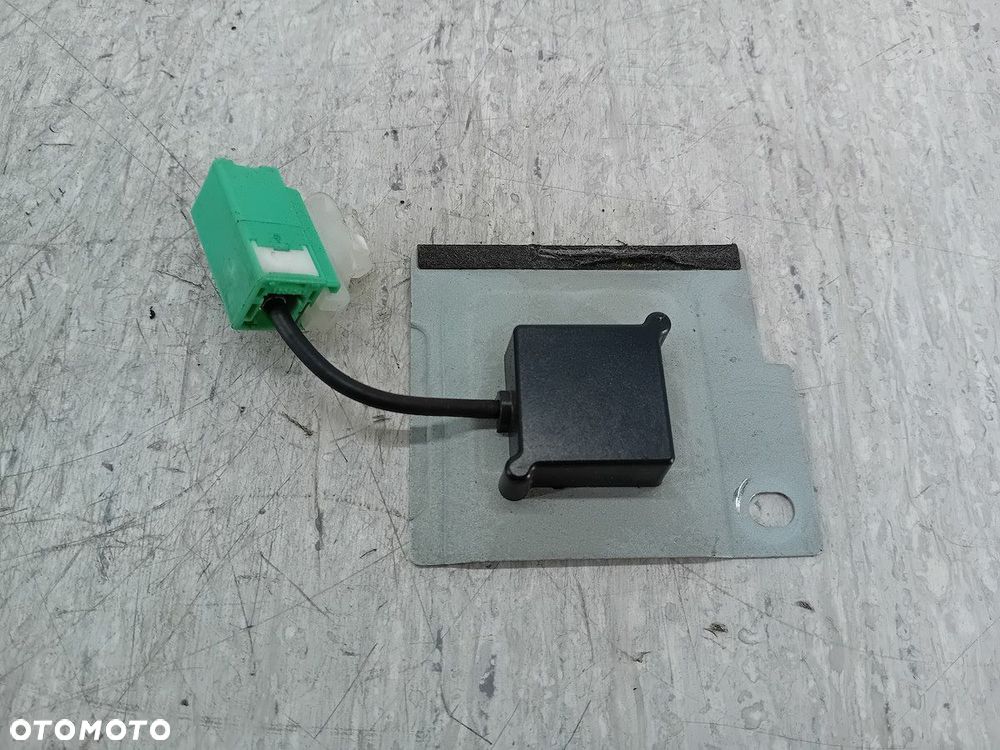 MODUŁ GPS MAZDA CX-9 TD1466DY0 3.5 V6 - 3