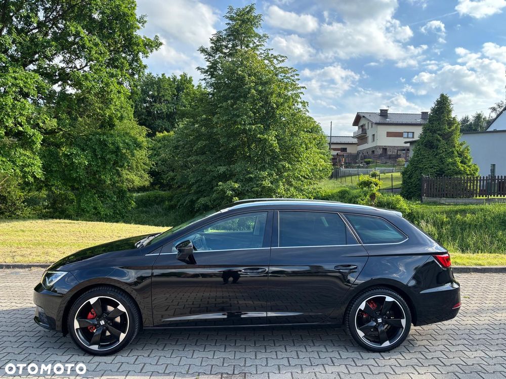 Seat Leon - 14