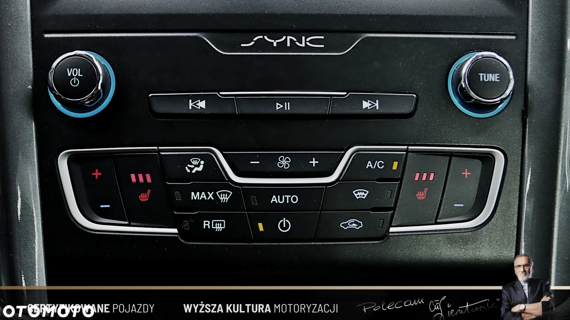 Ford Mondeo 2.0 EcoBlue Titanium - 22