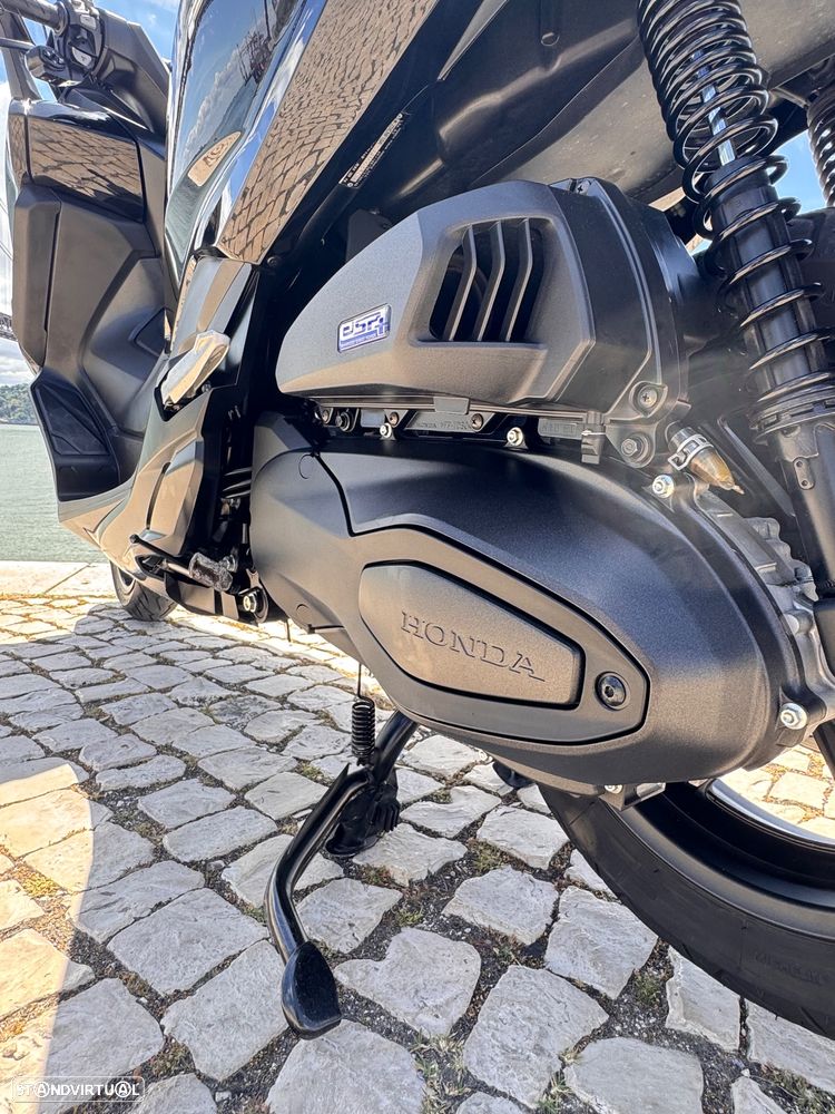 Honda Forza - 17