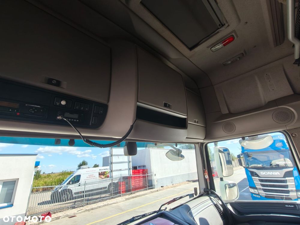 DAF XF106 - 9