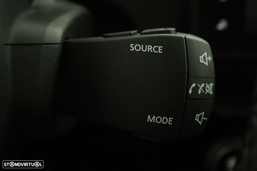 Dacia Duster 1.0 TCe ECO-G Journey+ Up&Go Bi-Fuel - 19