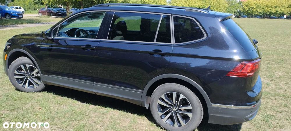 Volkswagen Tiguan Allspace - 2