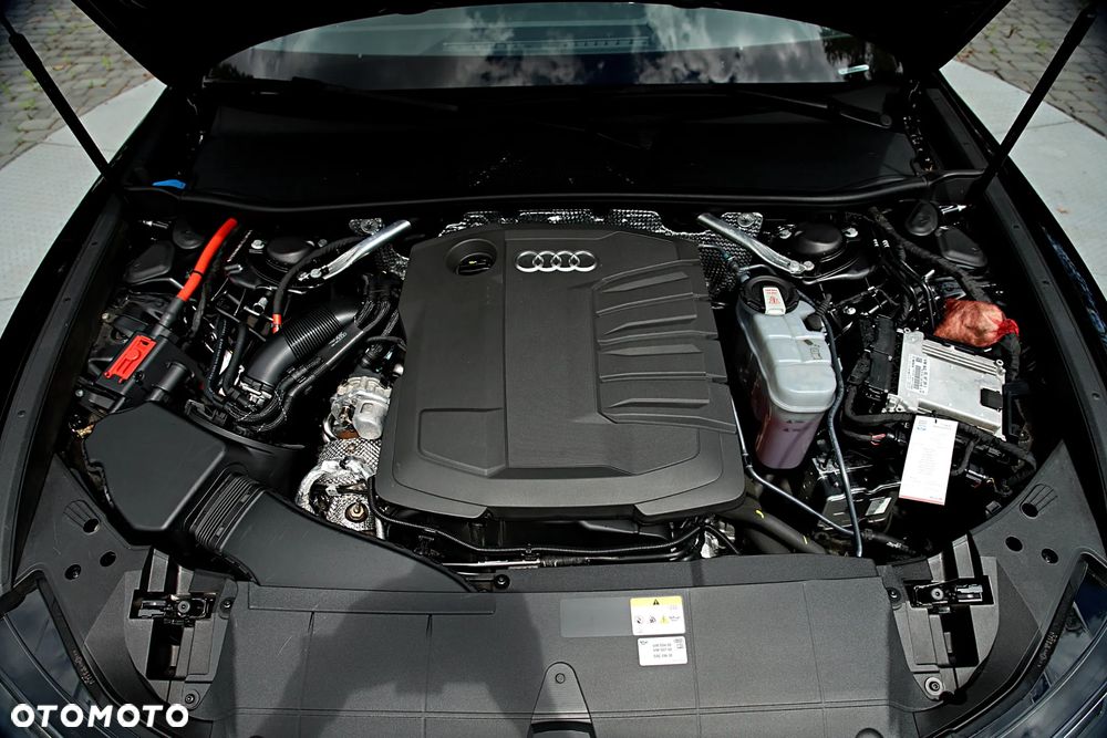 Audi A6 Avant 40 TDI mHEV Sport S tronic - 16