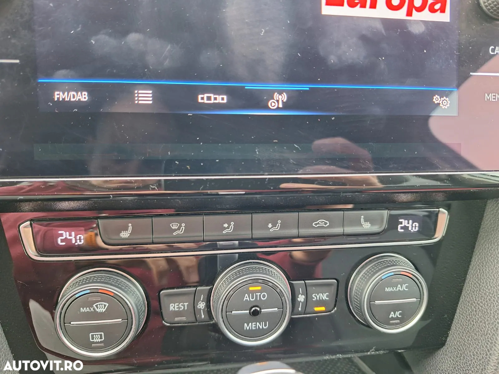 Volkswagen Passat Variant 2.0 TDI DSG Business - 15