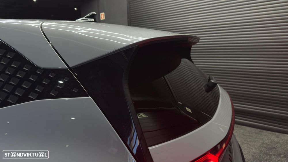 Cupra Born 77 kWh e-Boost - 23