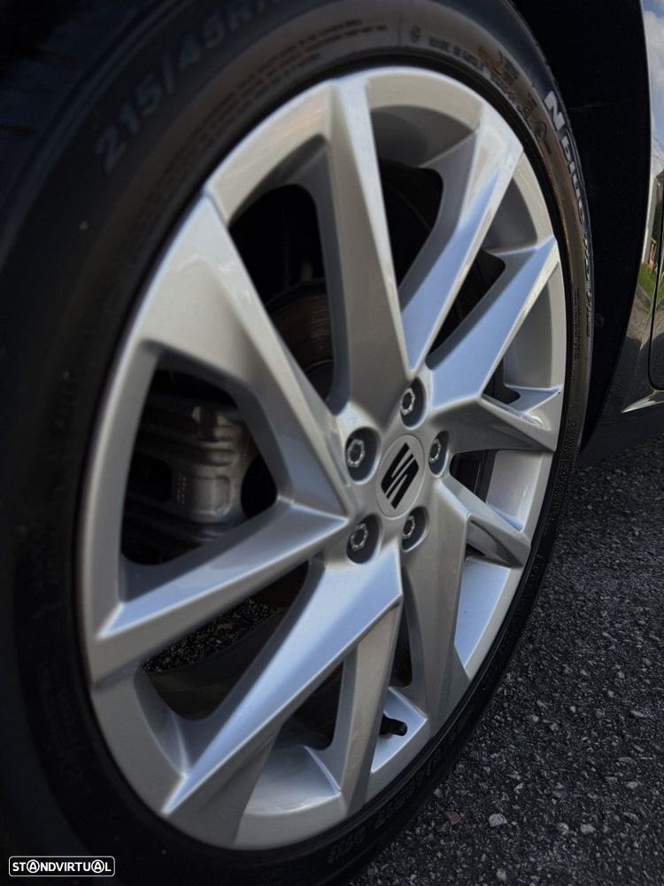 SEAT Ibiza 1.0 EcoTSI FR DSG - 13