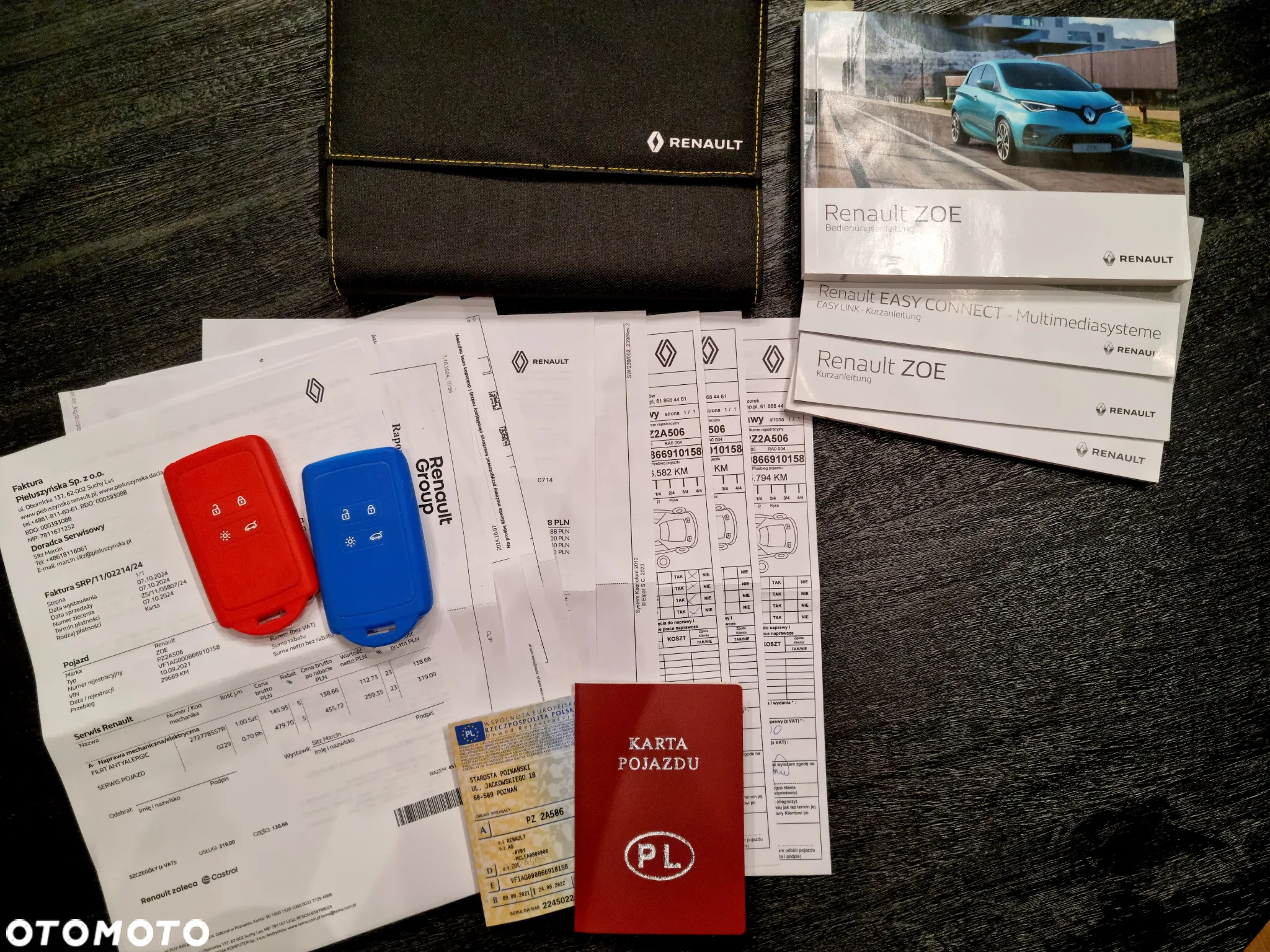 Renault Zoe R135 Z.E 50 Intens - 8