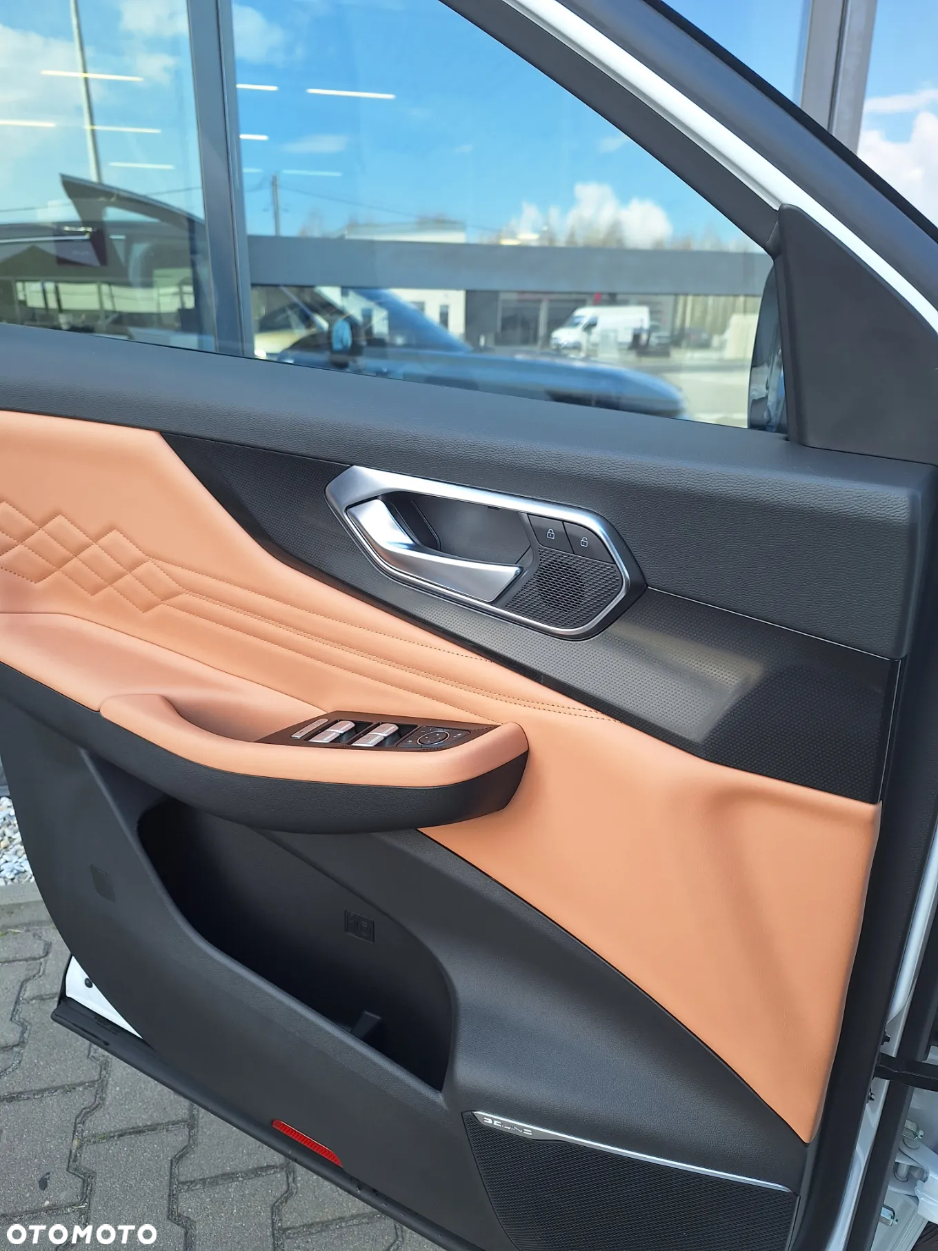 Baic Beijing 7 - 9