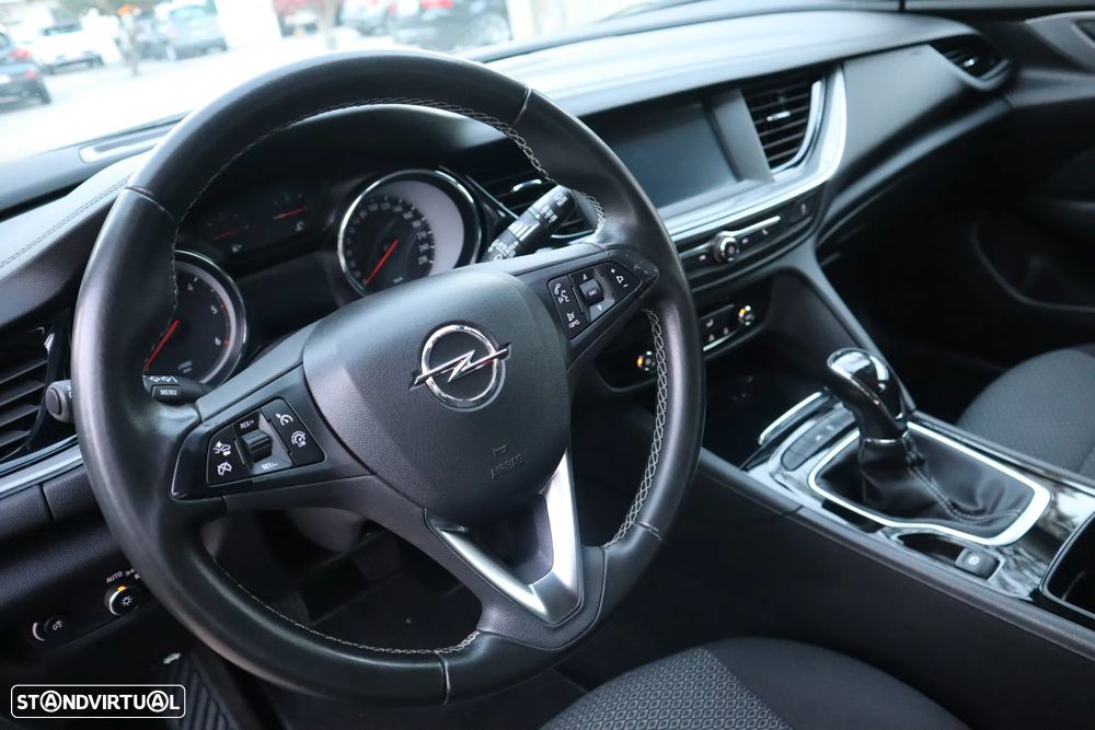 Opel Insignia Sports Tourer 1.6 CDTi Business Edition - 18